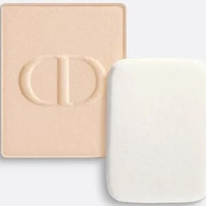 NEW! Dior Warm Pressed Powder!